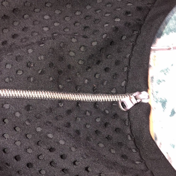 Trina Turk size 6 black cocktail party dress - Picture 8 of 11